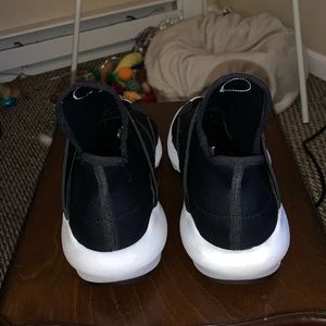 Adidas Y-3 Suberou Black size 11.5